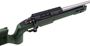 Picture of Used Custom Bolt-Action Rifle - 308 Win, 24" IBI Barrel with 1-10 Twist 5R, Ultimatum Deadline Action, Green KRG Bravo Chassis, TriggerTech Diamond Flat Trigger, 2x Magazines, Excellent Condition