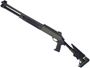 Picture of Used Canuck Operator Model Semi-Auto Shotgun - 12ga, 3", 18.5", Canuck Operator Receiver Marking, OD Green Synthetic Telescoping Stock & Forend, Ghost Ring Sights w/ 1913 Rail, 5+1rds, Good Condition
