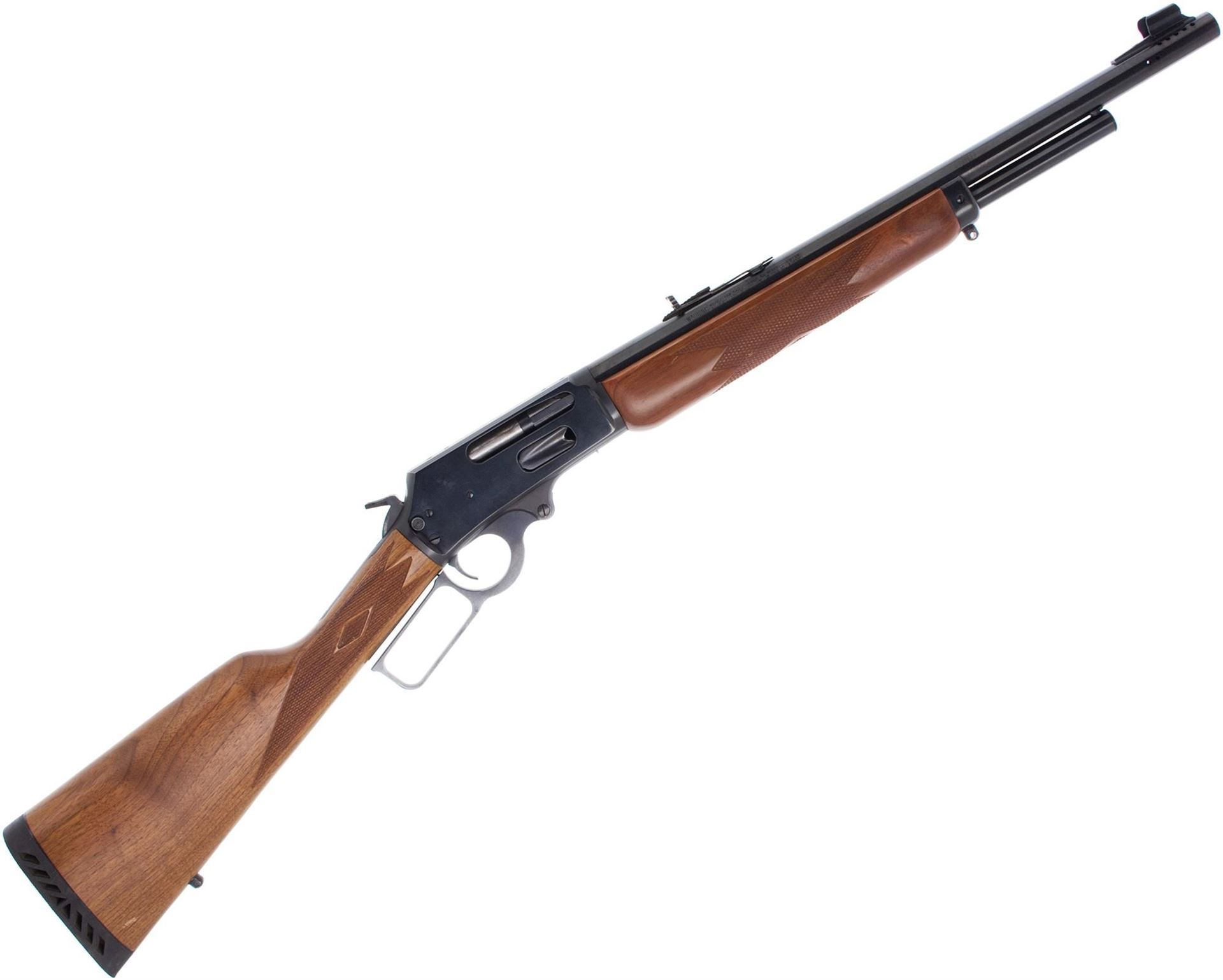 Used Marlin Model 444P Lever-Action Rifle - 444 Marlin, 18.5