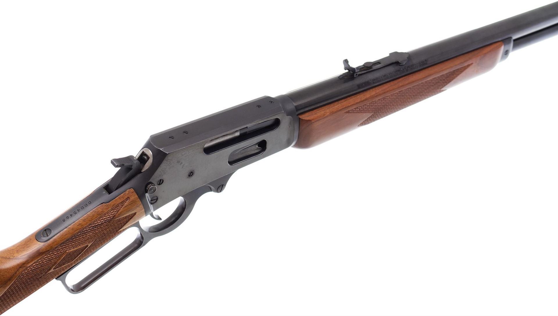 Used Marlin Model 444P Lever-Action Rifle - 444 Marlin, 18.5