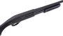 Picture of Used Remington 870 Police Magnum Pump-Action Shotgun - 12 Ga, 3" Chamber, 18.5" Barrel, Fixed Cylinder Bore, Parkerized, Black Synthetic Stock, Front Bead, Good Condition