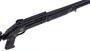 Picture of Used Charles Daly CA612 Semi-Auto Shotgun - 12Ga, 3" Chamber, 18.5" Barrel, Black Synthetic Telescoping Stock, Ghost Ring Sights, Picatinny Optic Rail, Choke Set (C, IC, M, IM, F), Very Good Condition