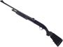 Picture of Used Mossberg Maverick 88 Slugster Pump-Action Shotgun - 12ga, 24" Barrel w/ Rifle Sights, Synthetic Stock, Allen Buttstock Shell Holder Covering Glue Residue from Previous Shell Holder on Buttstock, Otherwise Very Good Condition