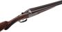 Picture of Used Gaspar Arizaga Eibar (Spain) Side-by-Side Shotgun - 12ga, 2 3/4" Chambers, 27.5" Barrels (F, IC), Engraved Receiver, Double Triggers, Fair Condition