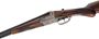 Picture of Used Gaspar Arizaga Eibar (Spain) Side-by-Side Shotgun - 12ga, 2 3/4" Chambers, 27.5" Barrels (F, IC), Engraved Receiver, Double Triggers, Fair Condition