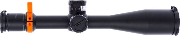 Picture of Used Tangent Theta 5-25x56 Professional Marksman Riflescope - TT525P, Gen 3 XR Reticle, Illuminated, BLACK