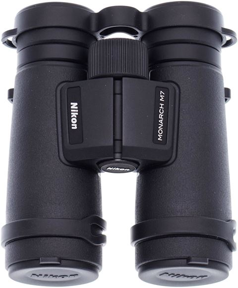 Picture of Pre-Owned Nikon Sport Optics Binoculars
