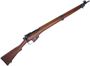 Picture of Used Lee Enfield No4 Mk 2 Bolt-Action 303 British, 25" Barrel, Full Military Wood, 1949 Fazakerley Mfg., Non-Matching Bolt, One (Savage Made) Mag, Fair Condition