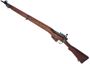 Picture of Used Lee Enfield No4 Mk 2 Bolt-Action 303 British, 25" Barrel, Full Military Wood, 1949 Fazakerley Mfg., Non-Matching Bolt, One (Savage Made) Mag, Fair Condition