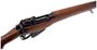 Picture of Used Lee Enfield No4 Mk 2 Bolt-Action 303 British, 25" Barrel, Full Military Wood, 1949 Fazakerley Mfg., Non-Matching Bolt, One (Savage Made) Mag, Fair Condition