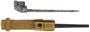 Picture of Used Lee Enfield No4 Mk 2 Bolt-Action 303 British, 25" Barrel, Full Military Wood, 1949 Fazakerley Mfg., Non-Matching Bolt, One (Savage Made) Mag, Fair Condition