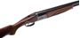 Picture of Used Baikal IJ-27-E Over-Under Shotgun - 12 Ga, 26 & 28.5" Barrel Sets, Blued, Checkered Walnut Stock, Engraved Receiver, Fixed Full/Mod Chokes, with Hard Case, Good Condition