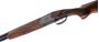 Picture of Used Baikal IJ-27-E Over-Under Shotgun - 12 Ga, 26 & 28.5" Barrel Sets, Blued, Checkered Walnut Stock, Engraved Receiver, Fixed Full/Mod Chokes, with Hard Case, Good Condition