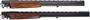 Picture of Used Baikal IJ-27-E Over-Under Shotgun - 12 Ga, 26 & 28.5" Barrel Sets, Blued, Checkered Walnut Stock, Engraved Receiver, Fixed Full/Mod Chokes, with Hard Case, Good Condition