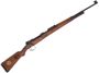 Picture of Used BRNO M98 Trainer Bolt-Action Rifle - 22LR, Israeli Conversion with 25" Remington Barrel, Single Shot, Fair Condition