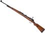 Picture of Used BRNO M98 Trainer Bolt-Action Rifle - 22LR, Israeli Conversion with 25" Remington Barrel, Single Shot, Fair Condition