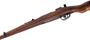 Picture of Used BRNO M98 Trainer Bolt-Action Rifle - 22LR, Israeli Conversion with 25" Remington Barrel, Single Shot, Fair Condition