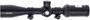 Picture of Used Bushnell AR Optics Riflescope - 4.5-18x40mm, 1" Tube, Drop Zone-308 BDC, Tactical Turrets, 1/4 MOA Adjustments, Side Parallax Focus, With Rings, Very Good Condition