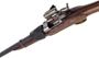 Picture of Used Snider Enfield Mk III Yeomanry Carbine Single-Shot Rifle - 577 Snider, 19" Barrel, 1870 Enfield Lockplate, With Dry Fire Bumper on Chain & Leather Sight Cover, Fair Condition  -  Antique, No PAL Required