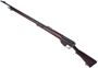 Picture of Used Lee Metford Mk II Bolt-Action Rifle - 303 British, 30" Enfield Rifled Barrel, Full Military Wood, 1894 LSA Mfg., Volley Sights, Chained Magazine, No Cleaning Rod, Good Condition