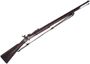 Picture of Used Snider Enfield Mk I* Short Rifle Single-Shot - 577 Snider, 30" Barrel, 1863 Enfield Lockplate, Canadian Issued, Regiment Stamp on Stock, Leather Sling, with Cleaning Rod, Fair Condition  -  Antique, No PAL Required