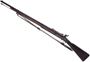 Picture of Used Snider Enfield Mk I* Short Rifle Single-Shot - 577 Snider, 30" Barrel, 1863 Enfield Lockplate, Canadian Issued, Regiment Stamp on Stock, Leather Sling, with Cleaning Rod, Fair Condition  -  Antique, No PAL Required