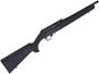Picture of Used SBI-C71 Semi-Auto Rifle - 22LR, 12" Barrel, Black Hoque Overmolded Stock, Black Receiver with Picatinny Rail, 1x Mag, Very Good Condition