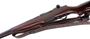 Picture of Used Breda M1 Garand Semi-Auto Rifle - 30-06 Sprg, 24" Barrel, Full Military Wood, with Danish FKF Stamp & VAR Barrel, Mismatched Stock, Leather Sling, Good Condition