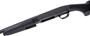 Picture of Used Browning BPS Field Composite Pump Action Shotgun - 12Ga, 3.5", 28", Satin Blued, Matte Black Synthetic, 4rds, Invector-Plus Flush Choke (IC), Good Condition