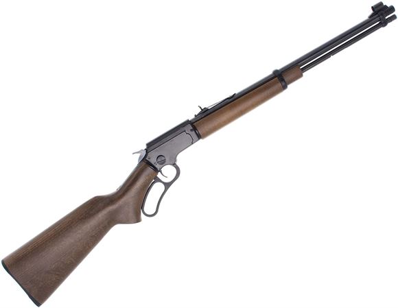 Picture of Used Chiappa LA322 Take Down Lever Action Rifle