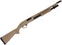 Picture of Used Winchester SXP Defender Pump-Action Shotgun - 12Ga, 3", 18", Dark Earth Composite Stock, 5rds, Hi-Viz Front Sight, Good Condition