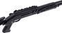 Picture of Used Canuck Elite Operator Semi-Auto Shotgun - 12Ga, 3", 18.5" Barrel, Black, Strike Industries Handguard, Pistol Grip with Collapsing Stock, Ghost Ring Sights, Optic Rail, Breacher Choke, Sling, Good Condition