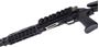 Picture of Used Canuck Elite Operator Semi-Auto Shotgun - 12Ga, 3", 18.5" Barrel, Black, Strike Industries Handguard, Pistol Grip with Collapsing Stock, Ghost Ring Sights, Optic Rail, Breacher Choke, Sling, Good Condition