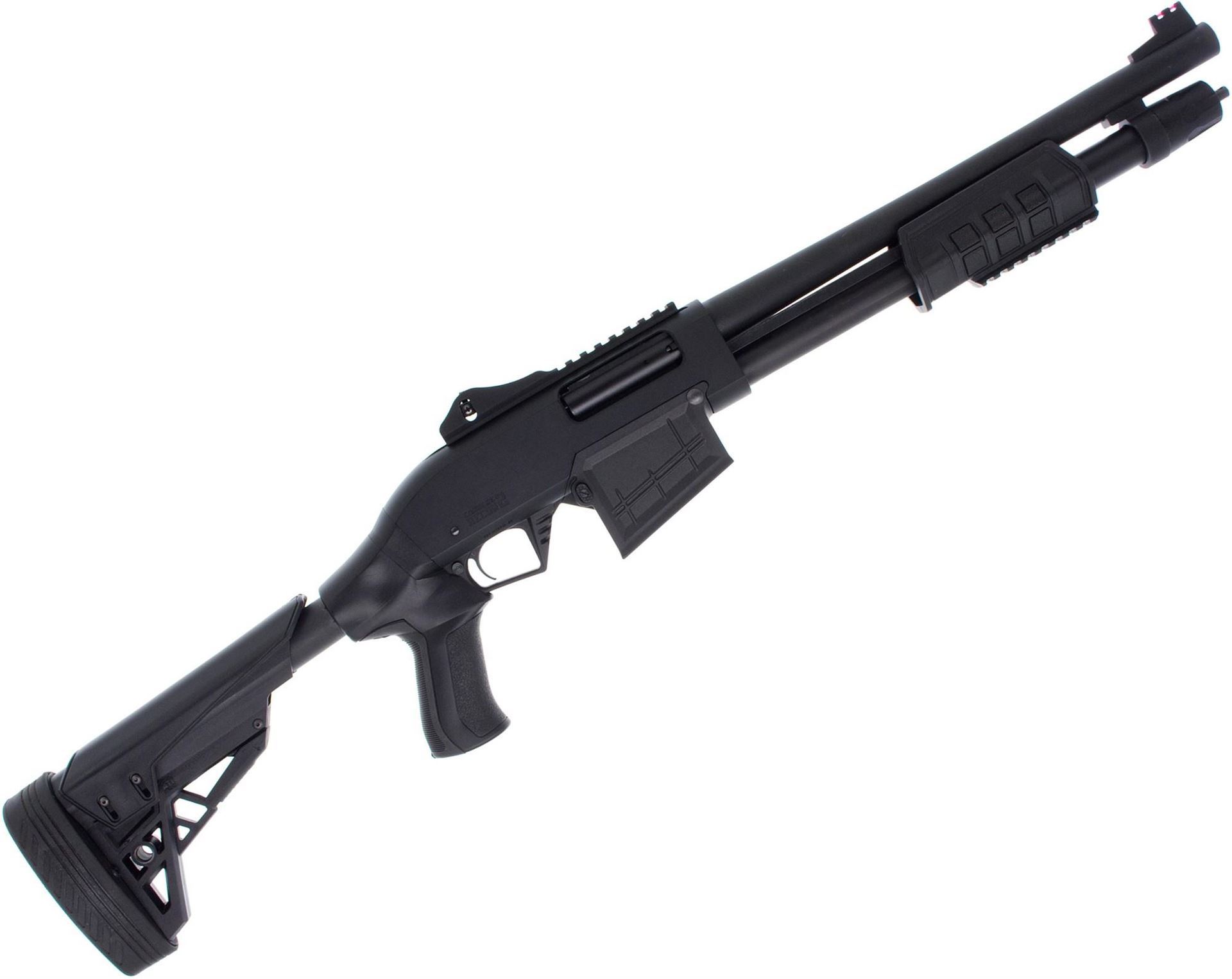 Used Canuck Recon 2 Pump-Action Shotgun - 12ga, 3