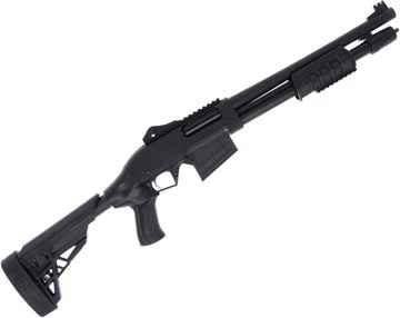 Troy Slugs Shotgun Ammunition — Reliable Gun