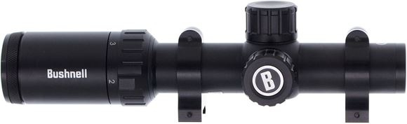 Picture of Used Bushnell Prime 1-4x24mm Riflescope
