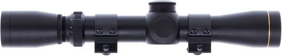 Picture of Used Leupold Optics VX-1 Rimfire Scope
