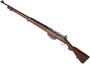 Picture of Used Vickers-Pedersen Semi-Auto Rifle - 276 Pedersen, 24" Barrel, Blued, Walnut Stock, Iron Sights, Very Good Condition