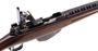 Picture of Used Vickers-Pedersen Semi-Auto Rifle - 276 Pedersen, 24" Barrel, Blued, Walnut Stock, Iron Sights, Very Good Condition