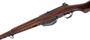 Picture of Used Vickers-Pedersen Semi-Auto Rifle - 276 Pedersen, 24" Barrel, Blued, Walnut Stock, Iron Sights, Very Good Condition