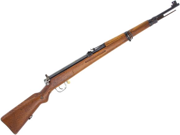 Picture of Used CZ VZ. 35 Air Rifle Trainer