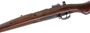 Picture of Used 1935 Brazilian Mauser Bolt-Action Rifle - 7x57mm Mauser, 29" Barrel, Blued, Walnut Stock, Iron Sights, Good Condition