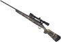 Picture of Used Savage Axis XP Bolt-Action Rifle - 6.5 Creedmoor, 22" Barrel, TrueTimber Strata Camo Stock, Weaver 3-9x40mm Scope, 1x 4rnd Mag, Good Condition