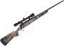 Picture of Used Savage Axis XP Bolt-Action Rifle - 308 Win, 22" Barrel, TrueTimber Strata Camo Stock, Weaver 3-9x40mm Scope, 1x 4rnd Mag, Very Good Condition