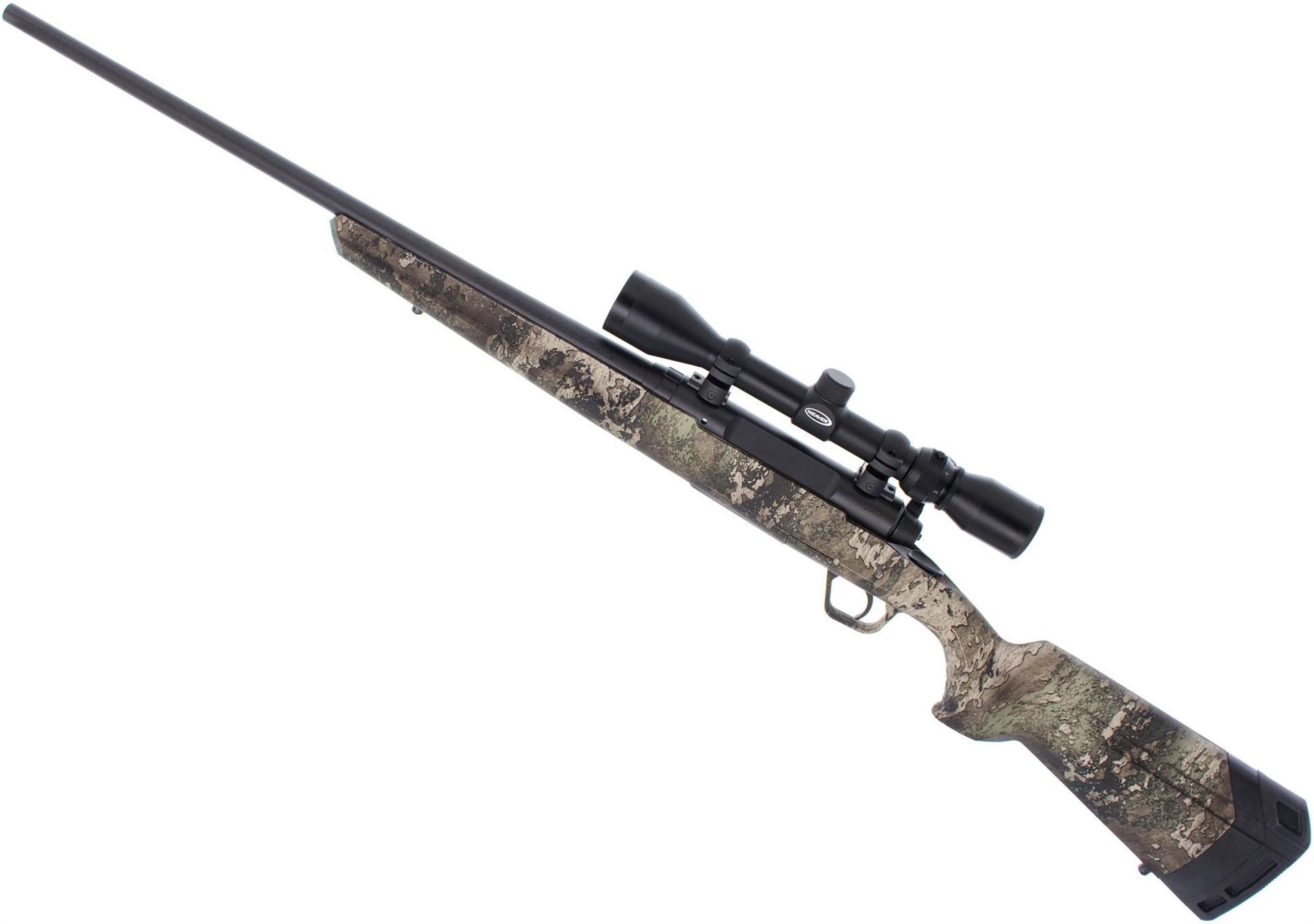 Used Savage Axis XP Bolt-Action Rifle - 308 Win, 22