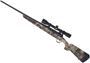 Picture of Used Savage Axis XP Bolt-Action Rifle - 308 Win, 22" Barrel, TrueTimber Strata Camo Stock, Weaver 3-9x40mm Scope, 1x 4rnd Mag, Very Good Condition