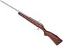 Picture of Used Marlin Model 915YS Single Shot Bolt-Action Rifle -  22 LR, 16" Barrel, Stainless, 12" LOP Wood Stock, Sights Removed, Very Good Condition