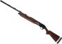 Picture of Used Winchester SX4 Field Left Hand Semi-Auto Shotgun - 12ga, 3", 28", Vented Rib, Matte Black, Walnut Stock with Adjustable Butt Pad, Invector-Plus Flush Chokes (IC,M), Shell Catcher, Very Good Condition