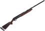Picture of Used Winchester SX4 Field Left Hand Semi-Auto Shotgun - 12ga, 3", 28", Vented Rib, Matte Black, Walnut Stock with Adjustable Butt Pad, Invector-Plus Flush Chokes (IC,M), Shell Catcher, Very Good Condition