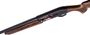 Picture of Used Winchester SX4 Field Left Hand Semi-Auto Shotgun - 12ga, 3", 28", Vented Rib, Matte Black, Walnut Stock with Adjustable Butt Pad, Invector-Plus Flush Chokes (IC,M), Shell Catcher, Very Good Condition